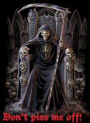 GrimReaper